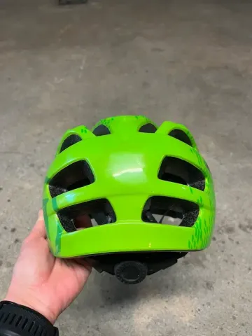Použité Endura Casque de VTT bike — obrázek 2 z 4