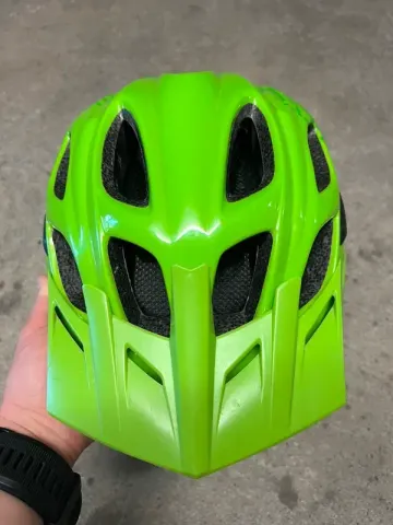 Gebrauchtes Endura Casque de VTT Cycling Accessories