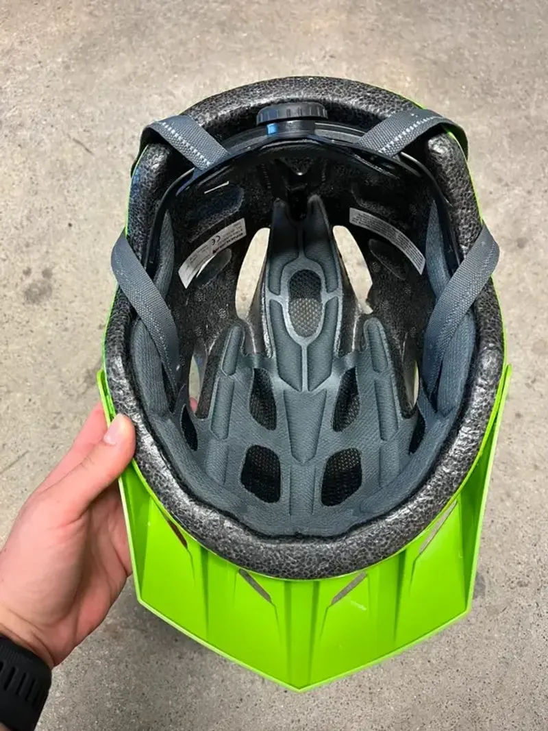 Použité Endura Casque de VTT bike — obrázek 3 z 4
