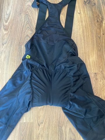 Tweedehands Ale cycling Bibshort bike — afbeelding 3 van 3