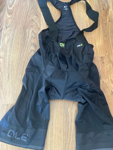 Použité Ale cycling Bibshort Cycling Clothing