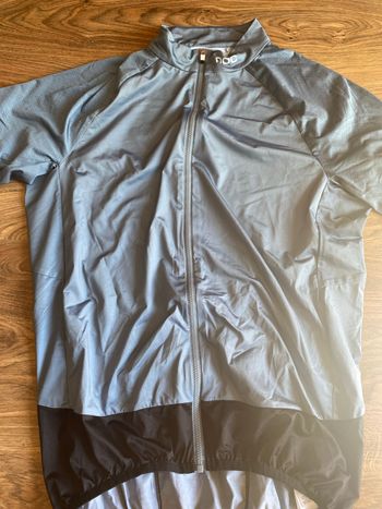 POC, Trikot