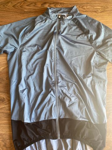 Gebrauchtes POC Trikot Cycling Clothing