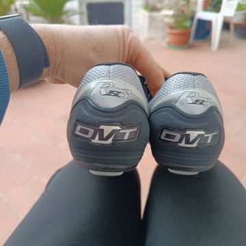 Brugt Dmt RS3 bike — billede 4 af 5