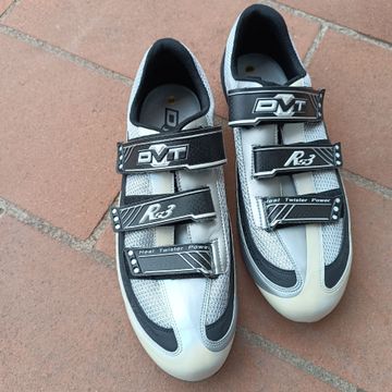 Dmt RS3 Cycling Shoes de segunda mano