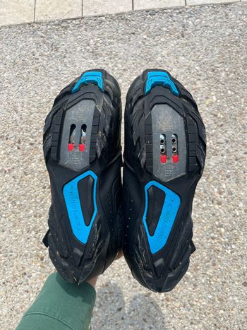 Used Shimano torbal bike — image 2 of 3