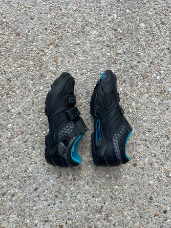 Used Shimano torbal bike — image 1 of 3
