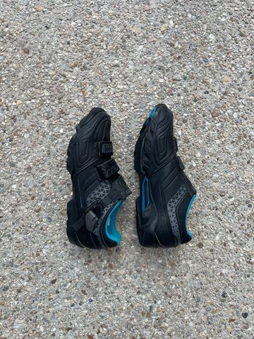 Tweedehands Shimano torbal Cycling Shoes