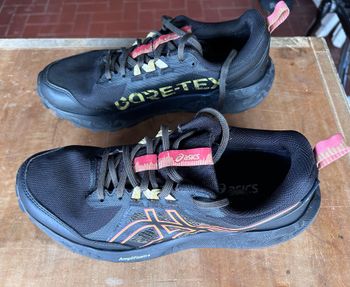 Asics, Gel-Sonoma 8 GTX W