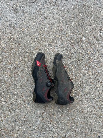 Scott, sport crus-R BOA