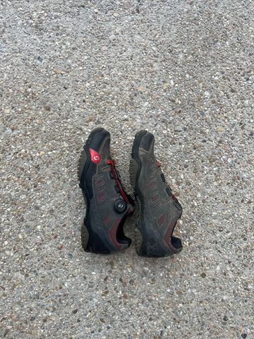 Gebrauchtes Scott sport crus-R BOA Cycling Shoes