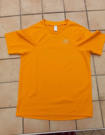 Used kalenji T shirt running Running Clothing