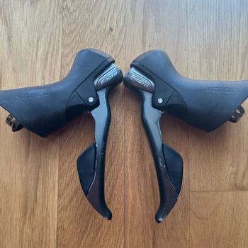 Used Shimano ST-4700 bike — image 4 of 4