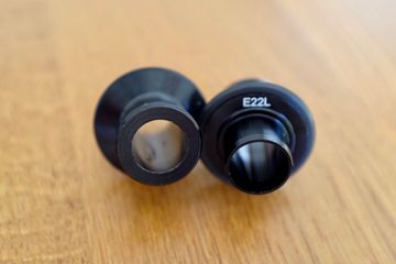 Used Reynolds Endcaps E02L & E22L bike — image 3 of 5