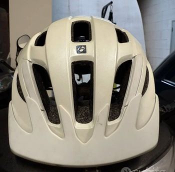 Bontrager, Solstice MIPS White M-L 55-56
