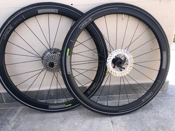 URSUS, miura c37 disc