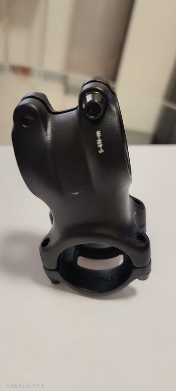 Used Specialized Nero Stem bike