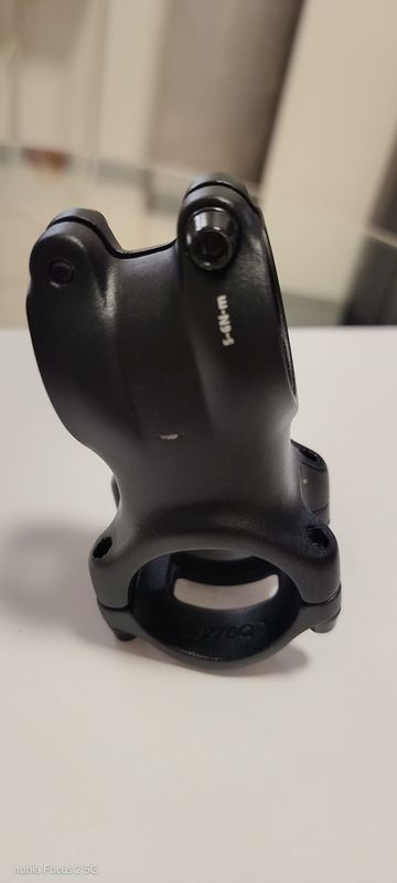 Used Specialized Nero Stem Cockpit