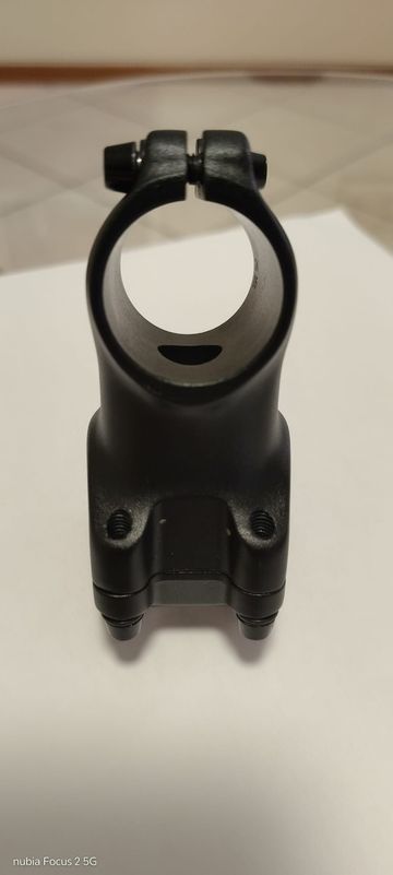 Gebrauchtes Specialized Nero Stem bike — Bild 4 von 4