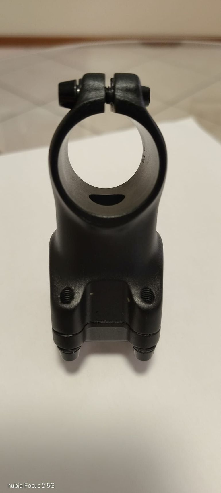 Used Specialized Nero Stem bike — image 4 of 4