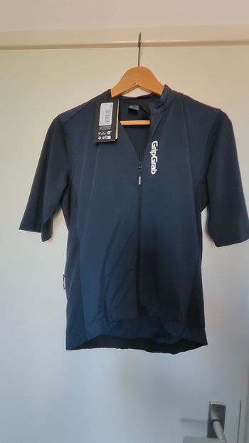 GripGrab, Ride Short Sleeve Jersey