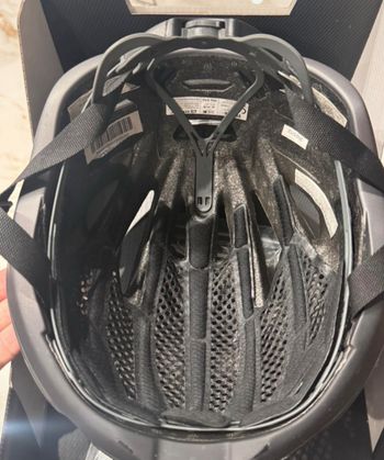 Used rudy Casco Helmet bike — image 6 of 7