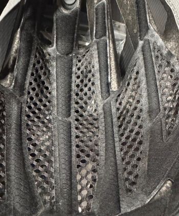 Used rudy Casco Helmet bike — image 7 of 7