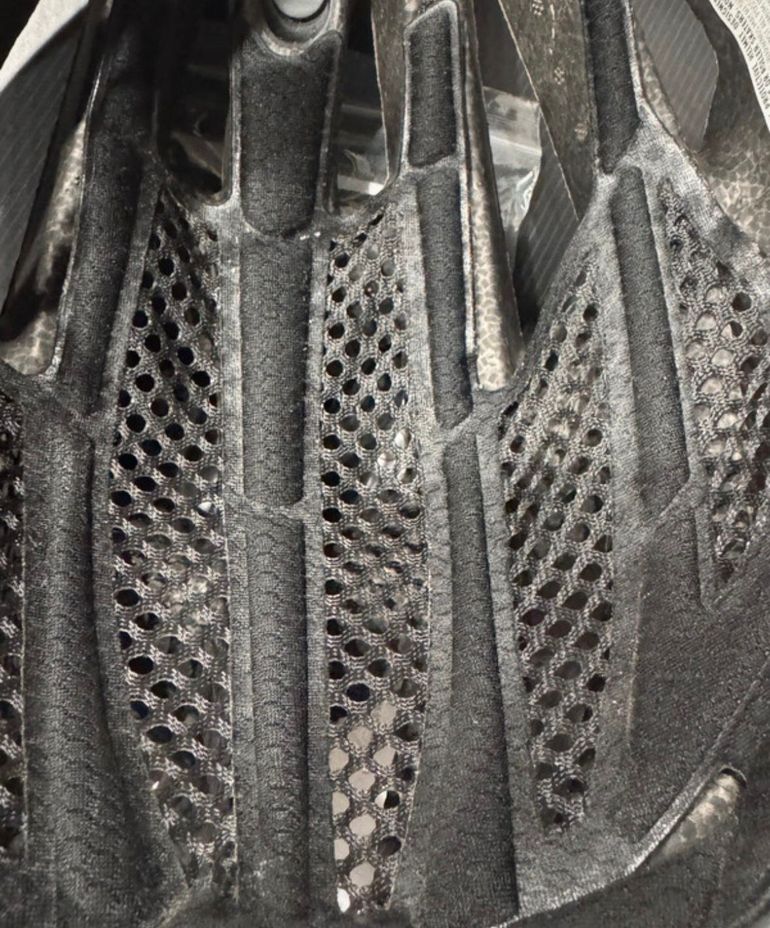 Used rudy Casco Helmet bike — image 7 of 7