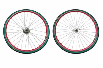 Używany Mavic CX7 Wheels