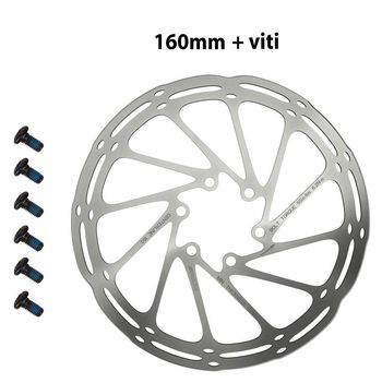 Used Sram CENTERLINE 6 Fori bike — image 1 of 3