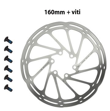 Brugt Sram CENTERLINE 6 Fori Brakes