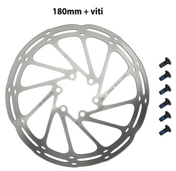 Used Sram CENTERLINE 6 Fori bike — image 2 of 3