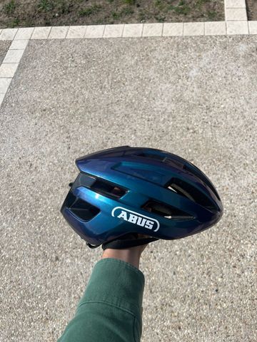 ABUS casque Cycling Accessories de segunda mano