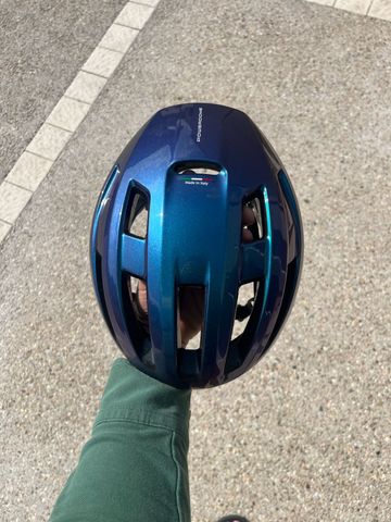 ABUS casque bike d'occasion — image 3 sur 3
