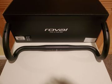 Used Specialized Shallow Drop Handlebar 2024 bike — image 5 of 5