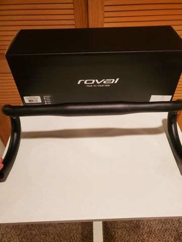 Used Specialized Shallow Drop Handlebar 2024 bike — image 3 of 5