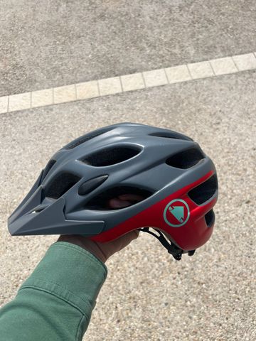 Endura casque Cycling Accessories d'occasion
