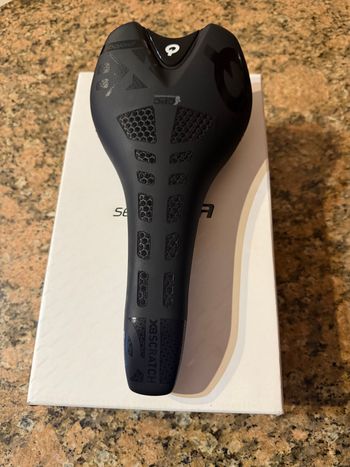 Selle PROLOGO - Équipements vélos