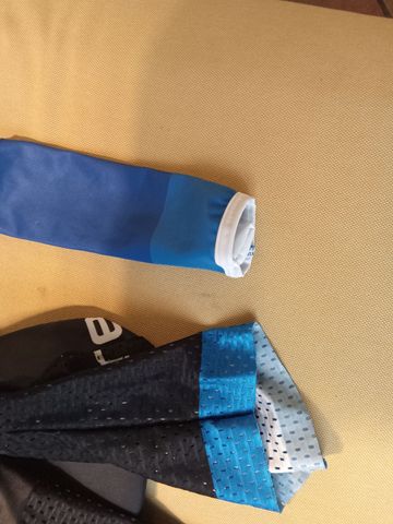 Castelli Body pista 2024 bike usato — immagine 3 di 5