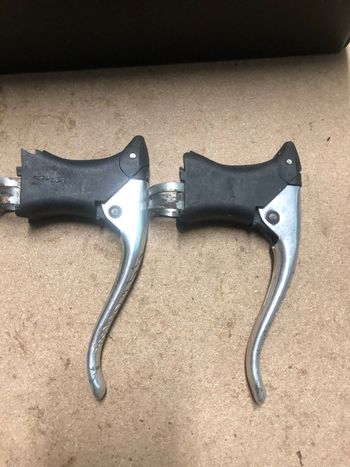 Used saccon Leve Freno bike — image 2 of 3