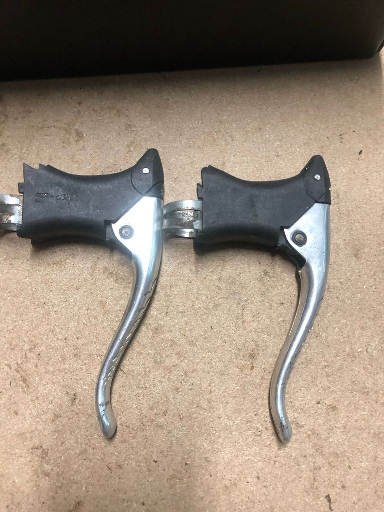 Used saccon Leve Freno bike — image 2 of 3