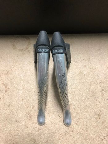 Used saccon Leve Freno bike — image 1 of 3
