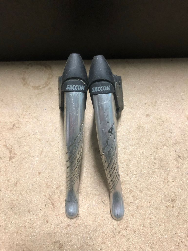Used saccon Leve Freno bike — image 1 of 3