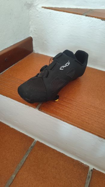 Used Ekoi R4 BOA Road Cycling Shoes 2025 bike — image 4 of 4