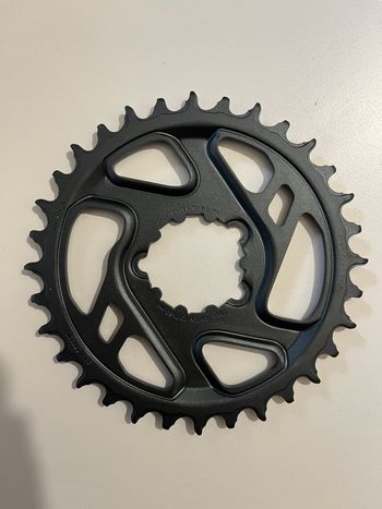 Used Sram X-Sync2 Boost 32 denti 2026 bike — image 4 of 4