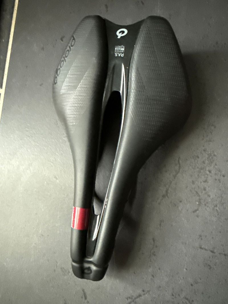 Gebrauchtes Prologo TIROX bike — Bild 1 von 2