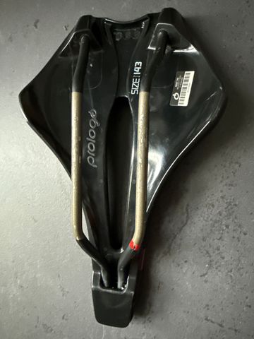 Gebrauchtes Prologo TIROX bike — Bild 2 von 2