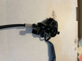 Sram, level ultímate