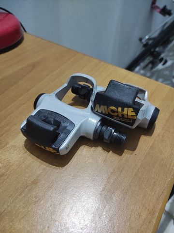 Miche Pedali Corsa Drivetrain & Pedals d'occasion