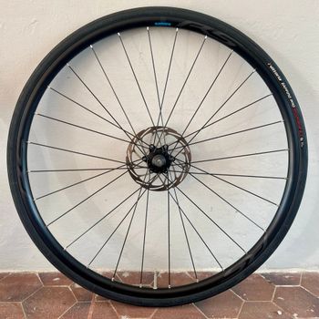 Shimano, RS171 Wheelset
